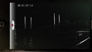 Ashley Laventure Naked, Total Nude, FF for the film 'Pinup Dolls on Ice'