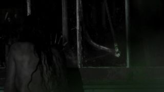 Ashley Laventure Naked, Total Nude, FF for the film 'Pinup Dolls on Ice'