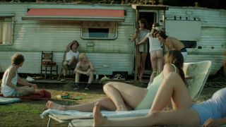 Laura Drosopoulos, Maxime Jacobs, Pauline Casteleyn, Salome van Grunsven, Gaia Sofia Cozijn - Wij (2018)