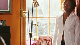 Naturi Naughton Nude - Notorious (2009)