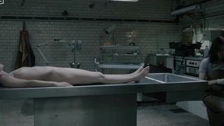 Muriel Wimmer nude - Dead End s01e05 (2019)