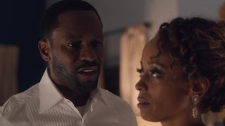 Erica Pagenude , Essence Atkins naked, Robin Givens, Kayla Smith, Christina Kirkman - Ambitions s01e01 (2019)