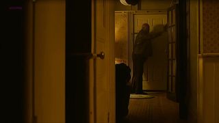 Ruth Negga Nude - The Samaritan (2012)