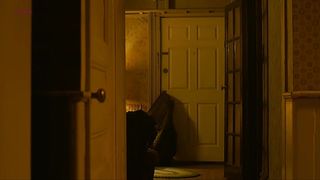 Ruth Negga Nude - The Samaritan (2012)