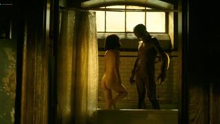 Sally Hawkins Nude - The Shape of Water (2017) WebRip