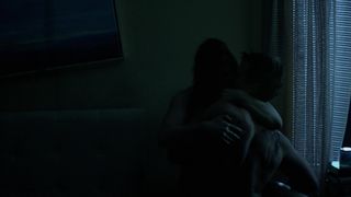 Anna Paquin, Maura Tierney nude, sex, subdual sex for tv series 'The Affair'