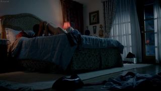 Sadie Alexandru naked - Femme Fatales (2011)