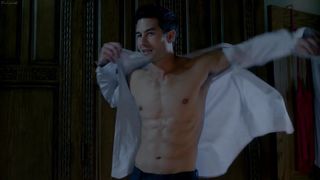 Sadie Alexandru naked - Femme Fatales (2011)