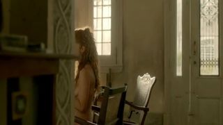 Juana Acosta - Cuatro Estaciones En La Habana s01e01 (Four Seasons in Havana, 20