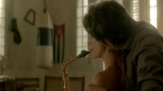 Juana Acosta - Cuatro Estaciones En La Habana s01e01 (Four Seasons in Havana, 20