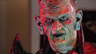 Ruth Dubuisson nude, Angela Jackson nude, Emmanuelle Vaugier sexy, Louisette Geiss nude – Wishmaster 3 (2001)