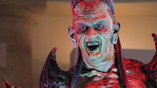 Ruth Dubuisson nude, Angela Jackson nude, Emmanuelle Vaugier sexy, Louisette Geiss nude – Wishmaster 3 (2001)