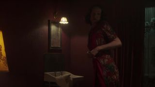 Karolina Krezlova, Fleur Geffrier nude - Das Boot s01e01 (2018)