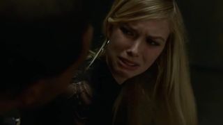 Madison McKinley Nude - Power s01e03 (2014)