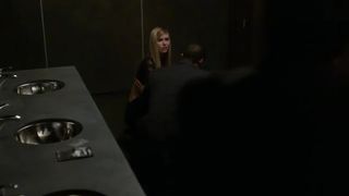 Madison McKinley Nude - Power s01e03 (2014)