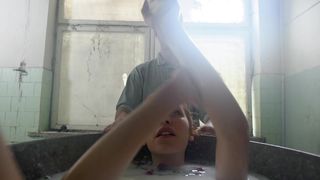 Wiktoria Kruszczynska nude - Erotyk (2019)