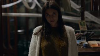 Carla Quevedo - Severina (2017) Sexy film scenes