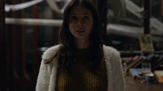 Carla Quevedo - Severina (2017) Sexy film scenes