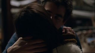 Carla Quevedo - Severina (2017) Sexy film scenes