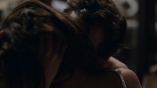 Carla Quevedo - Severina (2017) Sexy film scenes