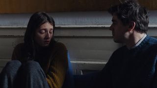 Carla Quevedo - Severina (2017) Sexy film scenes