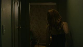 Ella Scott Lynch nude - Pimped (2018)