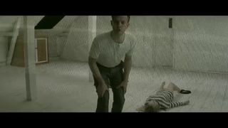 Bolette Engstrom Bjerre Nude - Voyeur (Boobs)