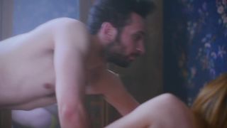 Mathilde Lamusse, Clemence Boisnard - Yves (2019)