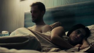 Sarah Pasquier, Nadia Tereszkewicz nude - Persona non grata (2019)