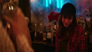 Claudia Logan hot - Tales of the City s01e04 (2019)