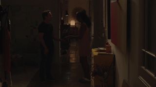 Vicky Luengo, Berta Vazquez nude - The Laws of Thermodynamics (2018)