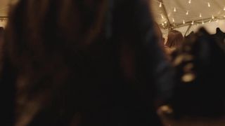 Jessica Barden nude - The New Romantic (2018)