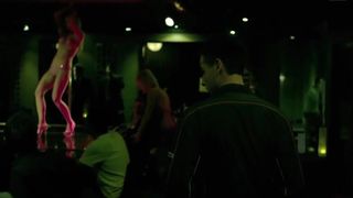 Rachael Taylor, etc Nude - Cedar Boys (2009)