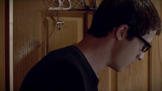 Piercey Dalton nude - The Open House (2018)