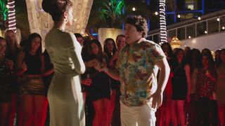 Priyanka Chopra - Baywatch (2017) Naked sexy video