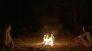 Audrey Bonnet - The End (2016) Naked sexy scenes