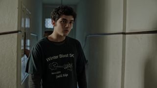 Rafaela Mandelli nude - Intimidade Entre Estranhos (2018)