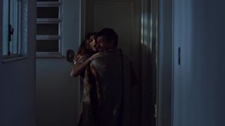 Rafaela Mandelli nude - Intimidade Entre Estranhos (2018)