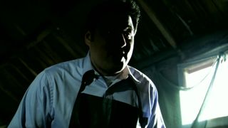 Julian Berlin, Erin Foster - The Darkroom (2006)