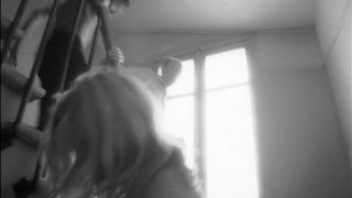 Lisbet Lundquist - Quiet Days In Clichy