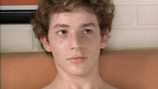 Ludivine Sagnier - Water Drops on Burning Rocks (1999)