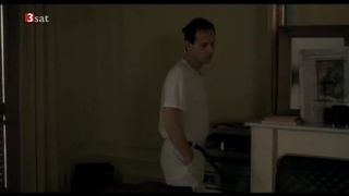 Sophie Guillemin ‘L'ennui (1998)’ (Sex, Nude, Hairy Pussy)