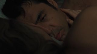 Jennifer Lawrence naked scene in thiller Mother! (2017)