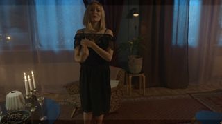 Janna Rasanen nude - Bordertown s02e08 (2018)