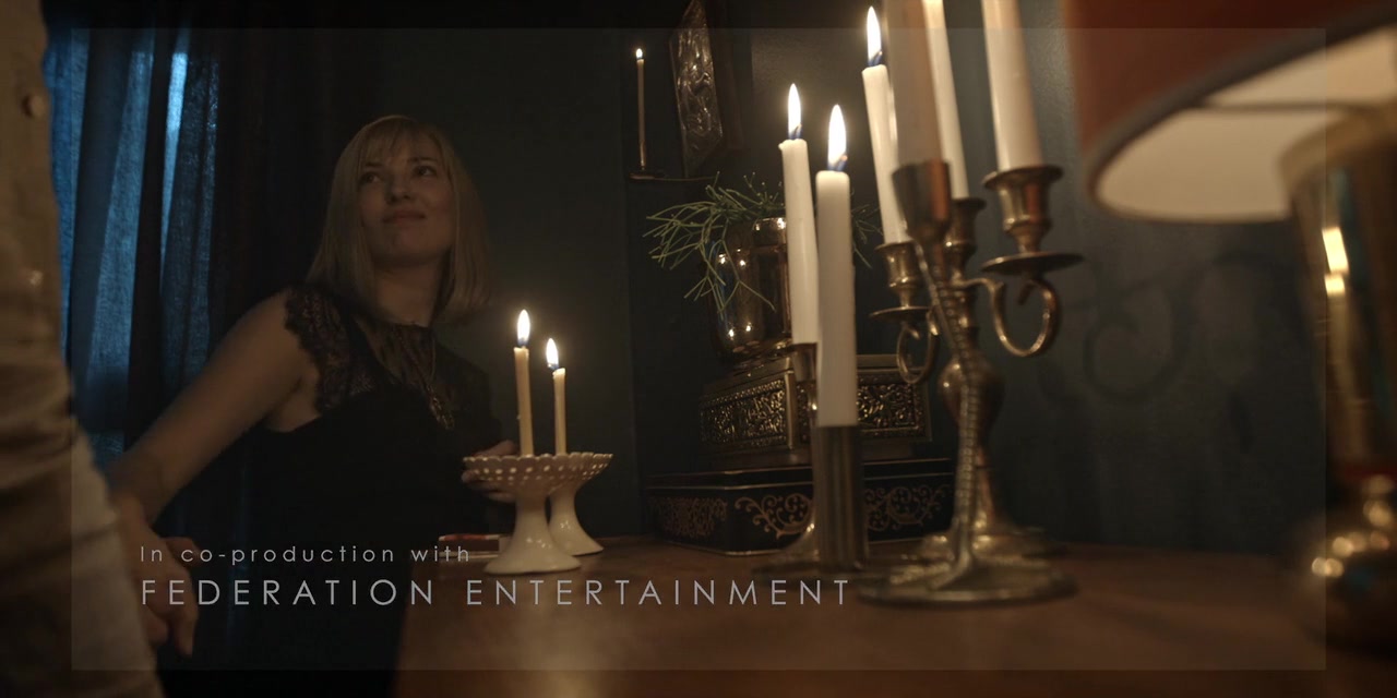 Janna Rasanen nude – Bordertown s02e08 (2018)