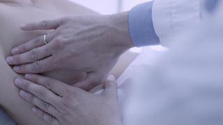 Penelope Cruz nude - Ma Ma (2015)