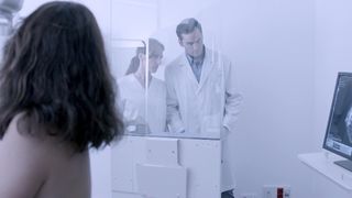 Penelope Cruz nude - Ma Ma (2015)