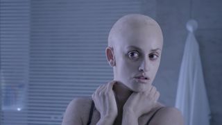 Penelope Cruz nude - Ma Ma (2015)