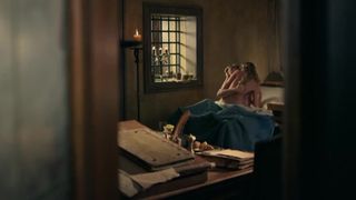 Matilda lutz nude - Medici Masters of Florence s02e05 (2018)