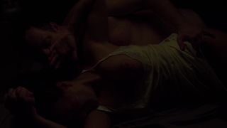 Iringo Reti naked - Tree (2014)